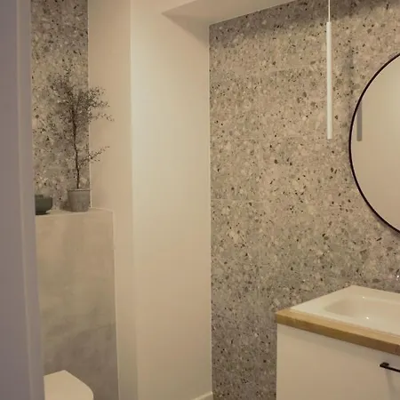 Na Skarpie - Niegocinska 2, Апартаменты *