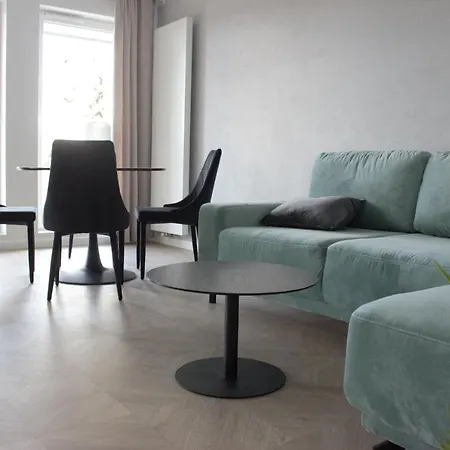 Na Skarpie - Niegocinska 2, Апартаменты