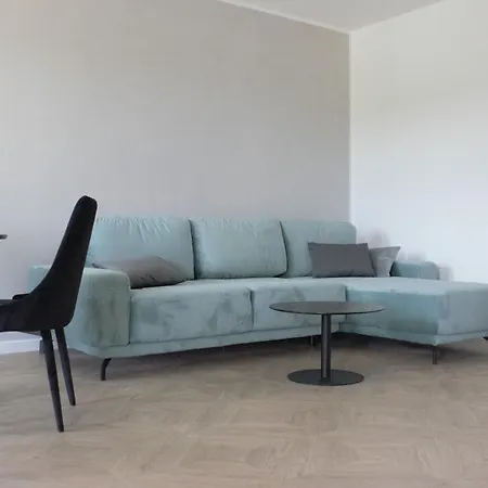 Na Skarpie - Niegocinska 2, Apartment Wilkasy (Gizycko)
