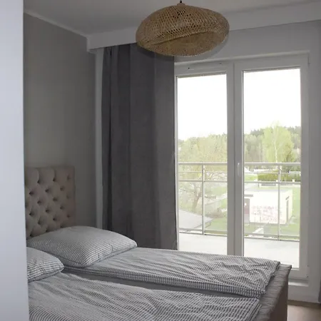 Na Skarpie - Niegocinska 2, Апартаменты *