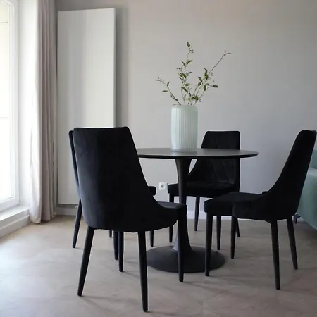 Апартаменты Na Skarpie - Niegocinska 2, *