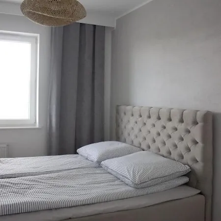 Na Skarpie - Niegocinska 2, Вилкасы