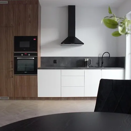 Na Skarpie - Niegocinska 2, Апартаменты