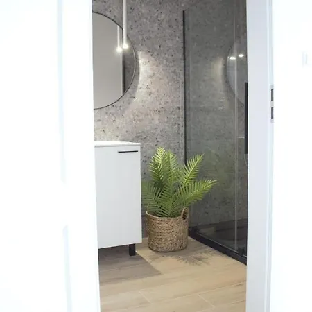 Na Skarpie - Niegocinska 2, Апартаменты