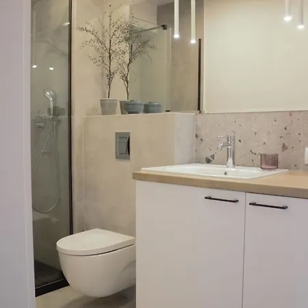 Na Skarpie - Niegocinska 2, Вилкасы