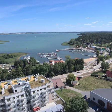Apartment Na Skarpie - Niegocinska 2,
